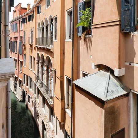 San Marco Canal View By Bricola Apartments Venedig Exterior foto