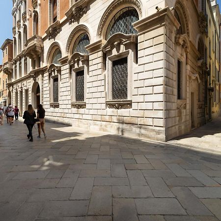 San Marco Canal View By Bricola Apartments Venedig Exterior foto
