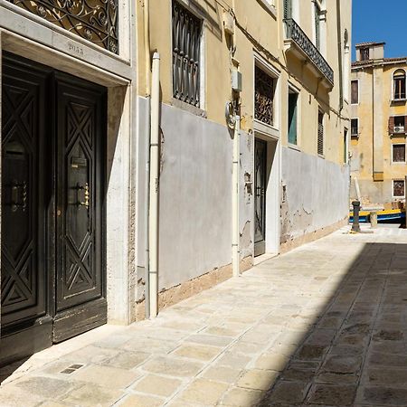 San Marco Canal View By Bricola Apartments Venedig Exterior foto