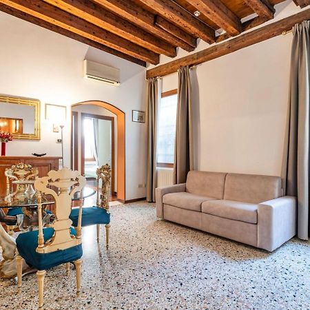 San Marco Canal View By Bricola Apartments Venedig Exterior foto