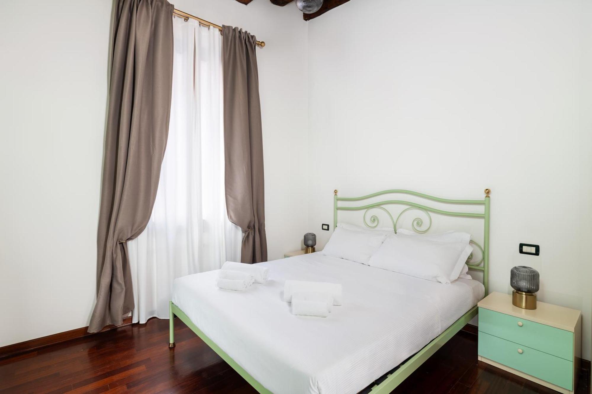 San Marco Canal View By Bricola Apartments Venedig Exterior foto