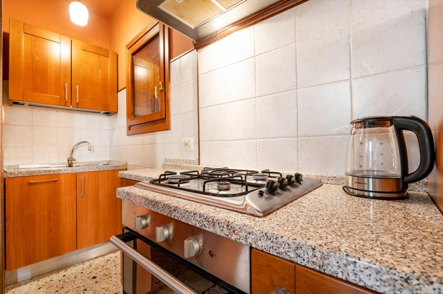 San Marco Canal View By Bricola Apartments Venedig Exterior foto