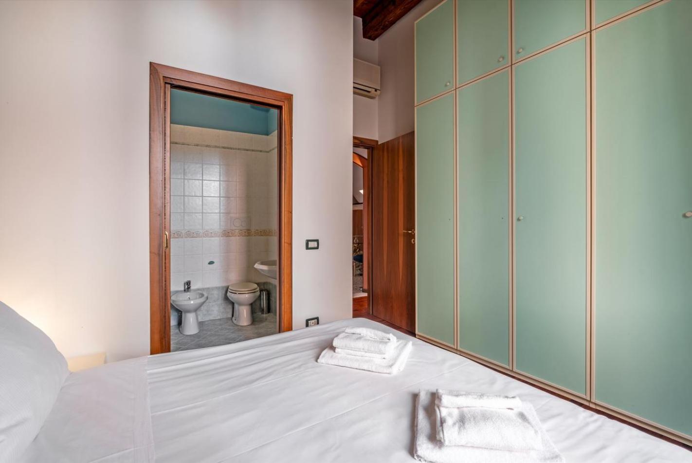San Marco Canal View By Bricola Apartments Venedig Exterior foto